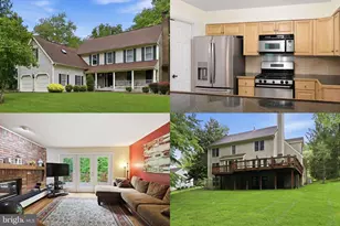 14302 Delcastle Dr, Bowie, MD 20721 - Photo 1
