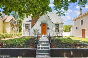 6402 Halleck St, District Heights, MD 20747 - Photo 1