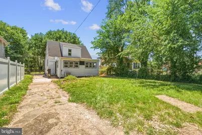 6402 Halleck Street, District Heights, MD 20747 - Photo 35