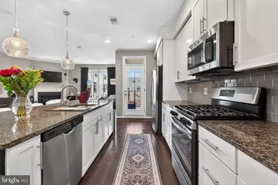 3314 Tribune Court #H, Hyattsville, MD 20782 - Photo 9