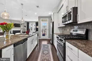 3314 Tribune Ct, Hyattsville, MD 20782 - Photo 9