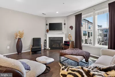 3314 Tribune Court #H, Hyattsville, MD 20782 - Photo 15