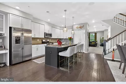 3314 Tribune Court #H, Hyattsville, MD 20782 - Photo 11