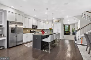 3314 Tribune Ct, Hyattsville, MD 20782 - Photo 11