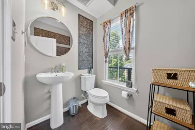3314 Tribune Court #H, Hyattsville, MD 20782 - Photo 7