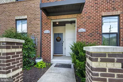 3314 Tribune Court #H, Hyattsville, MD 20782 - Photo 3