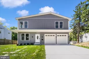 4719 Prince Georges Ave, Beltsville, MD 20705 - Photo 1