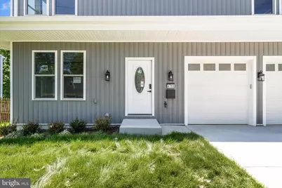 4719 Prince Georges Avenue, Beltsville, MD 20705 - Photo 41