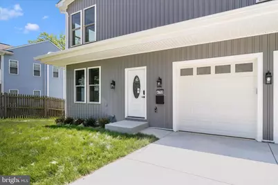 4719 Prince Georges Avenue, Beltsville, MD 20705 - Photo 43