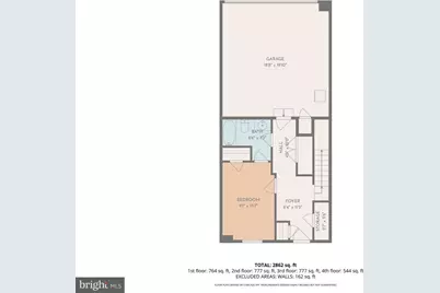 5308 Davis Point Lane, Greenbelt, MD 20770 - Photo 33