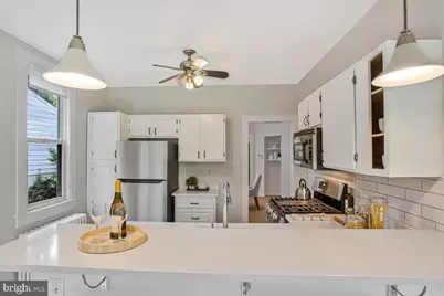 4816 Osage Street, College Park, MD 20740 - Photo 17