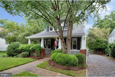 4816 Osage Street, College Park, MD 20740 - Photo 57