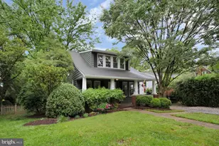 4816 Osage St, College Park, MD 20740 - Photo 1