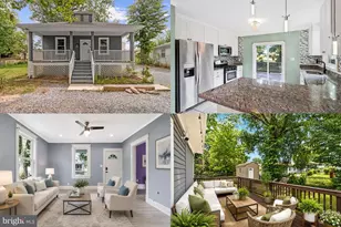 1000 Jansen Ave, Capitol Heights, MD 20743 - Photo 1