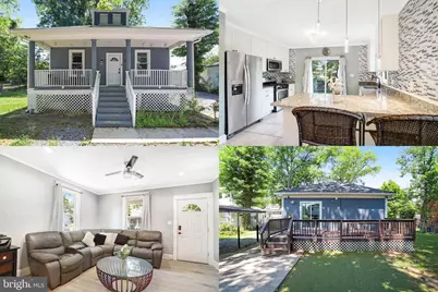 1000 Jansen Avenue, Capitol Heights, MD 20743 - Photo 1