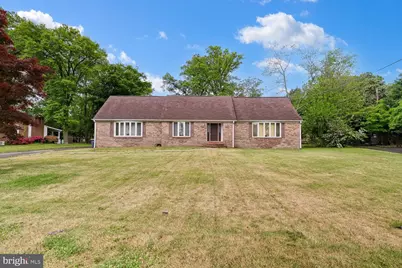 6701 Birch Lane, Temple Hills, MD 20748 - Photo 1