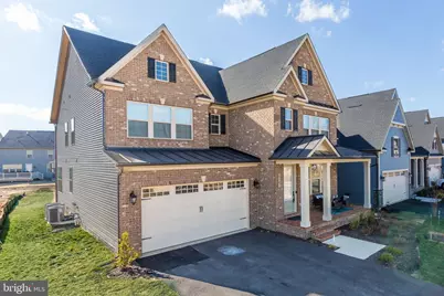 6547 Clubhouse Drive, Laurel, MD 20708 - Photo 3