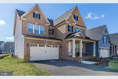 6547 Clubhouse Drive, Laurel, MD 20708 - Photo 5