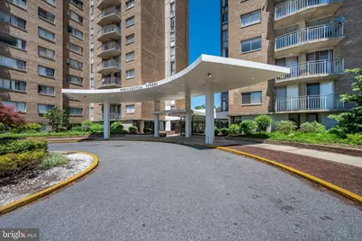 1836 Metzerott Road #1504, Hyattsville, MD 20783 - Photo 3