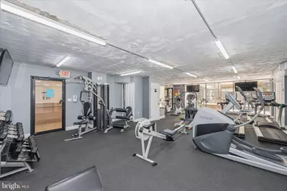 1836 Metzerott Road #1504, Hyattsville, MD 20783 - Photo 37