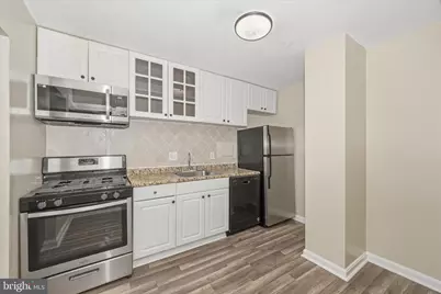 1836 Metzerott Road #1504, Hyattsville, MD 20783 - Photo 21