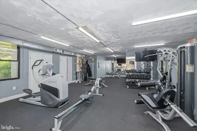 1836 Metzerott Road #1504, Hyattsville, MD 20783 - Photo 35