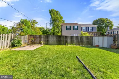 6255 Hammett Street, Beltsville, MD 20705 - Photo 33