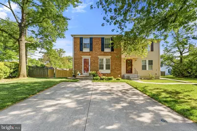 6255 Hammett Street, Beltsville, MD 20705 - Photo 1