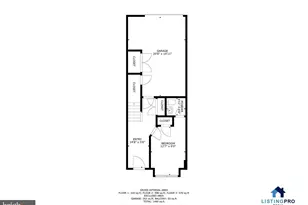 3518 Stella Blue Dr, Hyattsville, MD 20782 - Photo 33