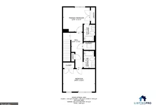 3518 Stella Blue Dr, Hyattsville, MD 20782 - Photo 35