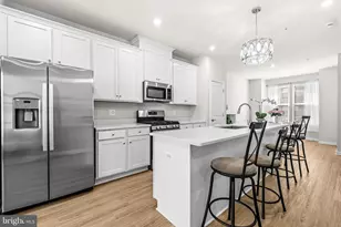 3518 Stella Blue Dr, Hyattsville, MD 20782 - Photo 9
