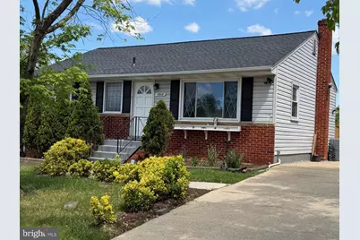 5918 Natasha Drive, Berwyn Heights, MD 20740 - Photo 1