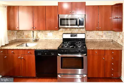 11376 Cherry Hill Road #1M201, Beltsville, MD 20705 - Photo 11