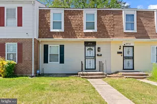 2713 Wood Hollow Pl, Fort Washington, MD 20744 - Photo 1