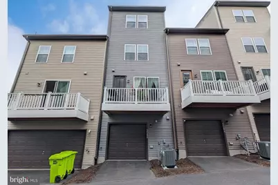 3586 Stella Blue Drive, Hyattsville, MD 20782 - Photo 19