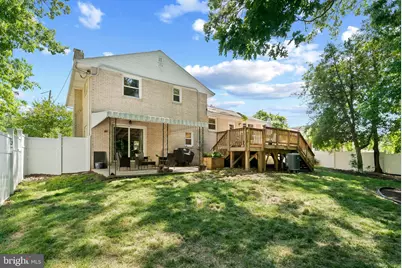 9130 Bridgewater Street, College Park, MD 20740 - Photo 27