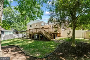 9130 Bridgewater St, College Park, MD 20740 - Photo 29
