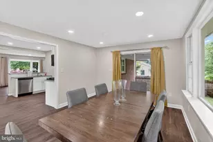 8122 Gavin St, Hyattsville, MD 20784 - Photo 5