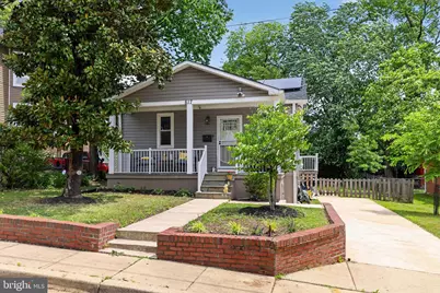 817 57th Place, Fairmount Heights, MD 20743 - Photo 1
