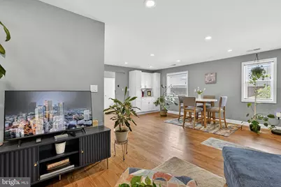 817 57th Place, Fairmount Heights, MD 20743 - Photo 5