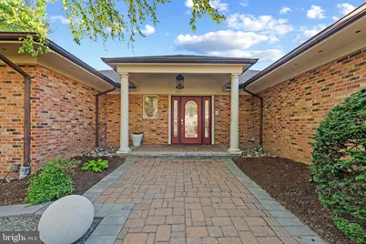 12313 Harbour Circle, Fort Washington, MD 20744 - Photo 5