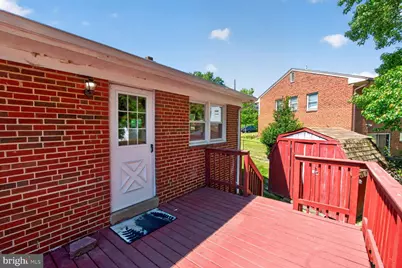 914 Linwood Street, Hyattsville, MD 20783 - Photo 19