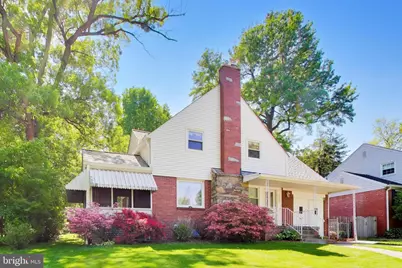 5707 Greenleaf Road, Cheverly, MD 20785 - Photo 3