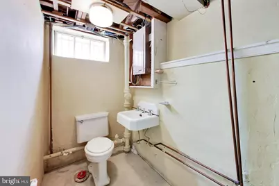 5707 Greenleaf Road, Cheverly, MD 20785 - Photo 25