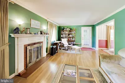5707 Greenleaf Road, Cheverly, MD 20785 - Photo 7