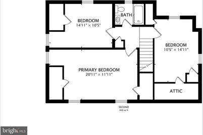 5707 Greenleaf Road, Cheverly, MD 20785 - Photo 39