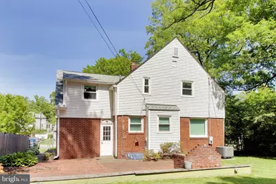 5707 Greenleaf Road, Cheverly, MD 20785 - Photo 31