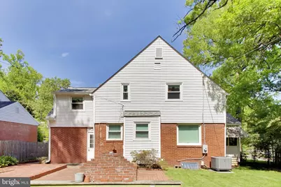 5707 Greenleaf Road, Cheverly, MD 20785 - Photo 29