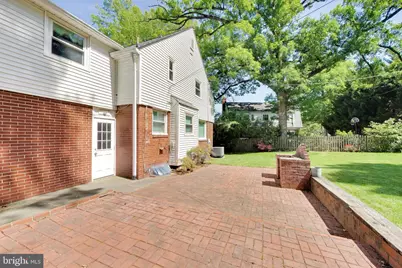 5707 Greenleaf Road, Cheverly, MD 20785 - Photo 33