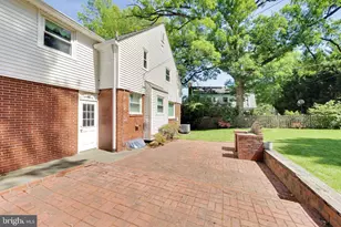 5707 Greenleaf Rd, Cheverly, MD 20785 - Photo 33